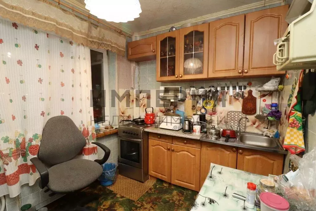 2-к кв. Магаданская область, Магадан ул. Шандора Шимича, 11к3 (50.2 м) - Фото 1