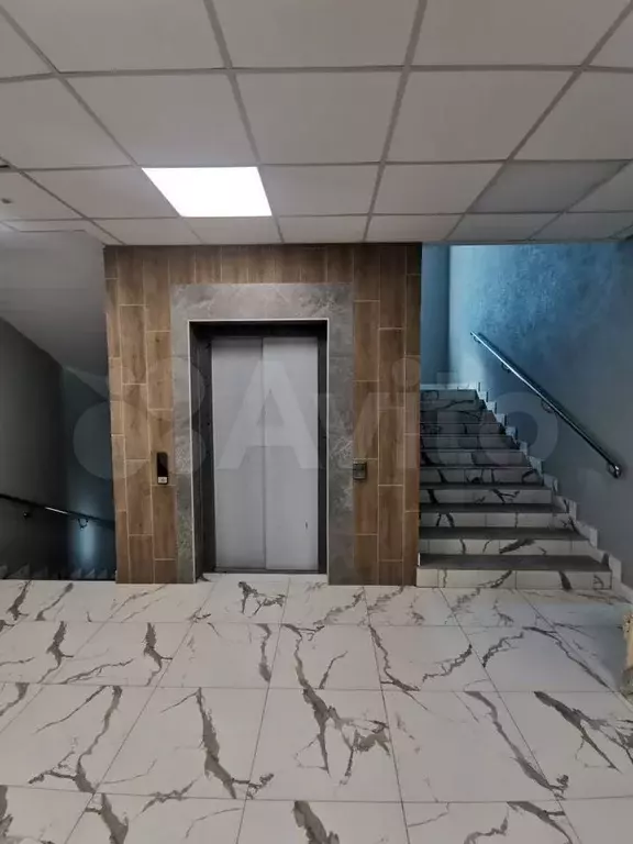 3-к. квартира, 87 м, 1/8 эт. - Фото 1