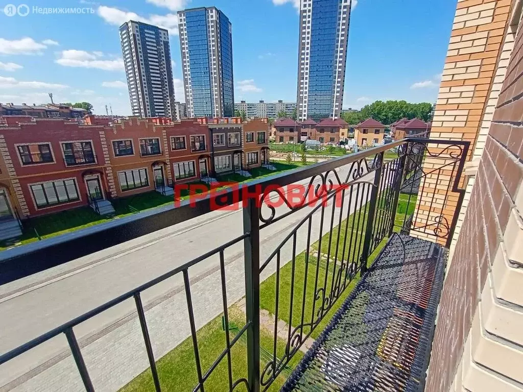 Дом в посёлок Элитный, микрорайон Берёзки, 174 (91.38 м) - Фото 2