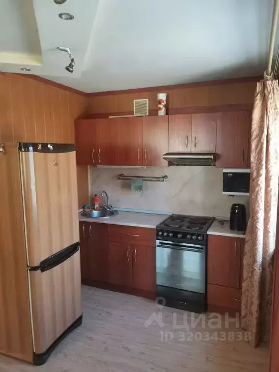 1-к кв. Камчатский край, Петропавловск-Камчатский бул. Пийпа, 2 (40.0 ... - Фото 1