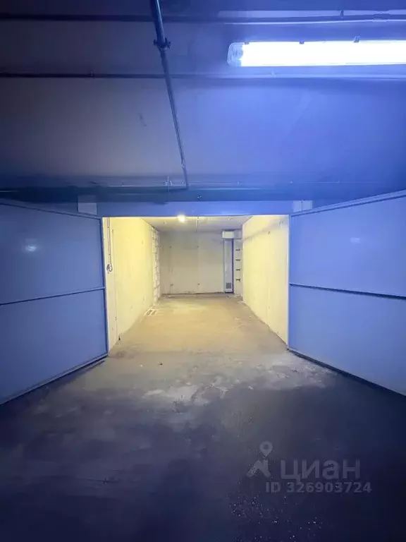 Гараж в Московская область, Котельники Южный мкр, 11 (20 м) - Фото 2