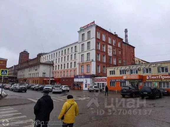 Офис в Московская область, Орехово-Зуево ул. Бабушкина, 2А (472 м) - Фото 1