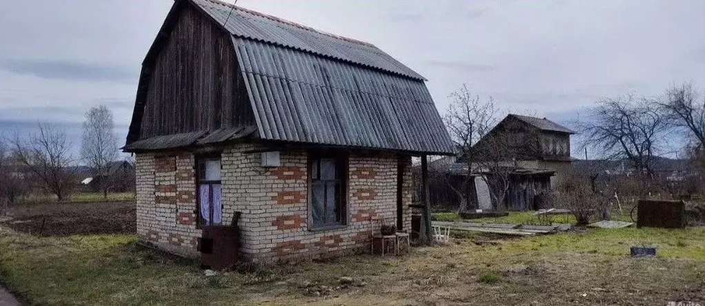 Участок в Свердловская область, Кировград Кедр СНТ,  (6.0 сот.) - Фото 1