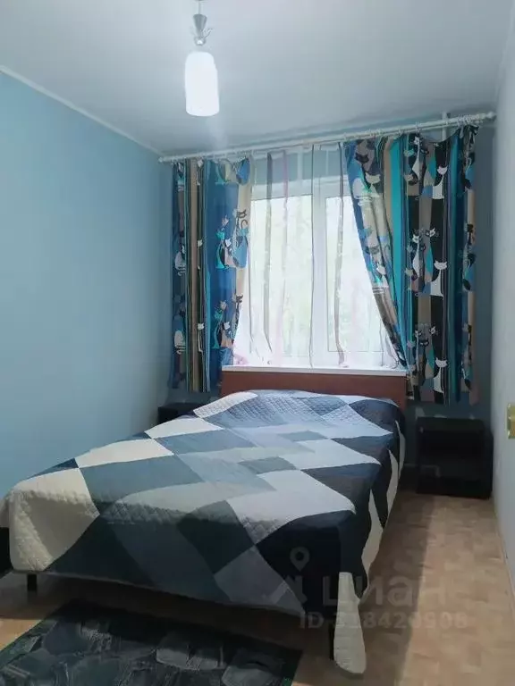 2-к кв. Приморский край, Владивосток Сахалинская ул., 45 (56.0 м) - Фото 1