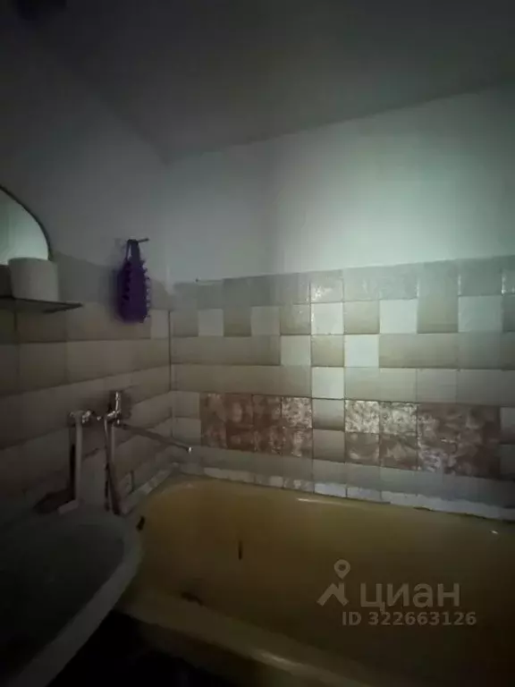 1-к кв. Оренбургская область, Орск пос. Вокзальный, проезд ... - Фото 2