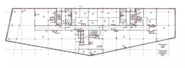 Офис в Москва ул. Шумкина, 14С1 (300 м) - Фото 1