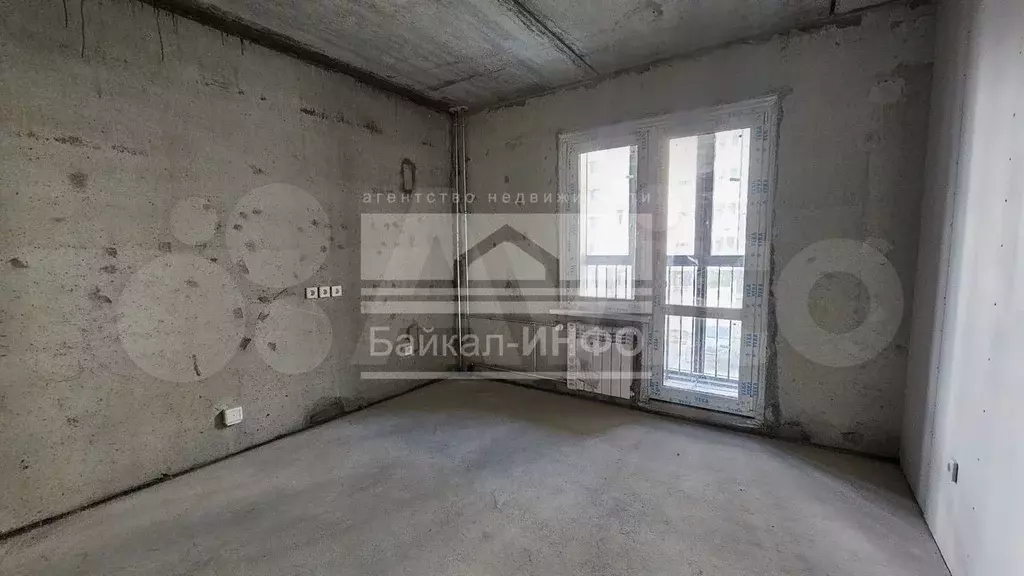 1-к. квартира, 35 м, 2/9 эт. - Фото 0
