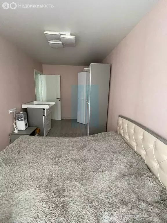 2-комнатная квартира: Подольск, Красногвардейский бульвар, 3А (46 м) - Фото 0