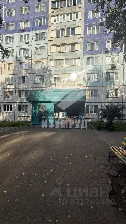 Комната Кемеровская область, Кемерово Ленинградский просп., 18 (18.0 ... - Фото 0