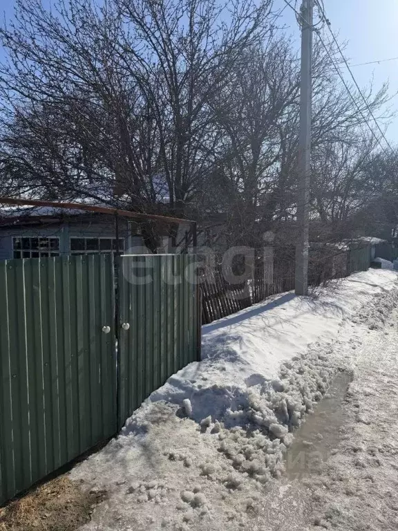 Дом в Хабаровский край, Хабаровск Третьяковская ул., 2 (35 м) - Фото 2