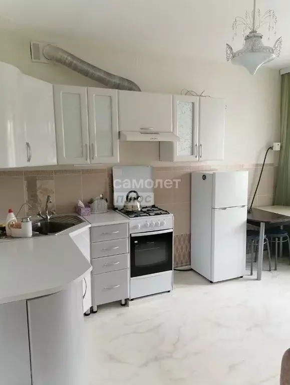 1-к кв. Хабаровский край, Комсомольск-на-Амуре просп. Первостроителей, ... - Фото 1