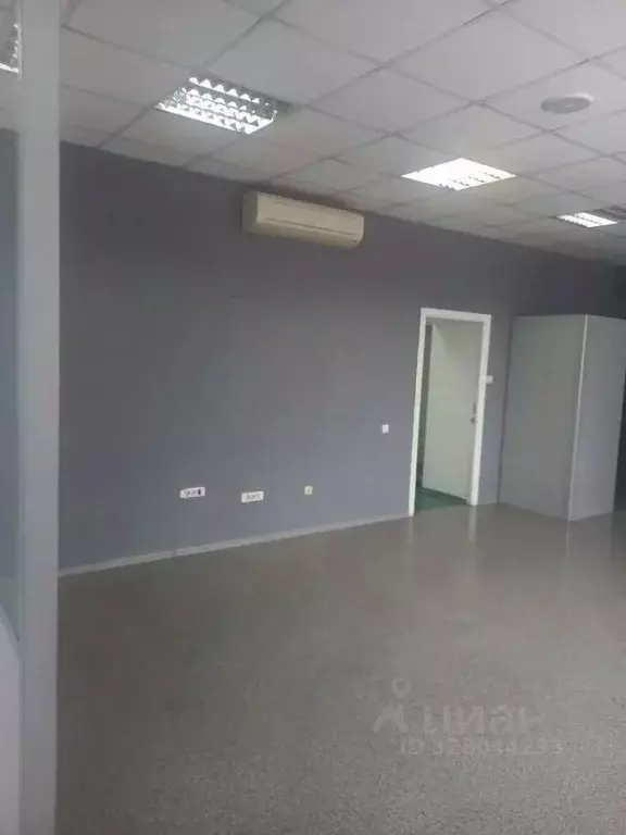 Офис в Новосибирская область, Новосибирск Красный просп., 39 (52 м) - Фото 1