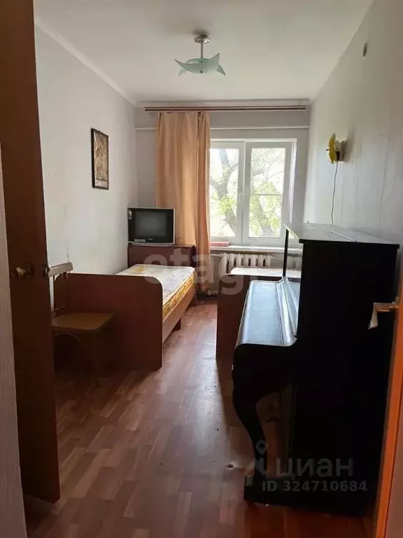 3-к кв. Краснодарский край, Анапа ул. Толстого, 58 (50.0 м) - Фото 1