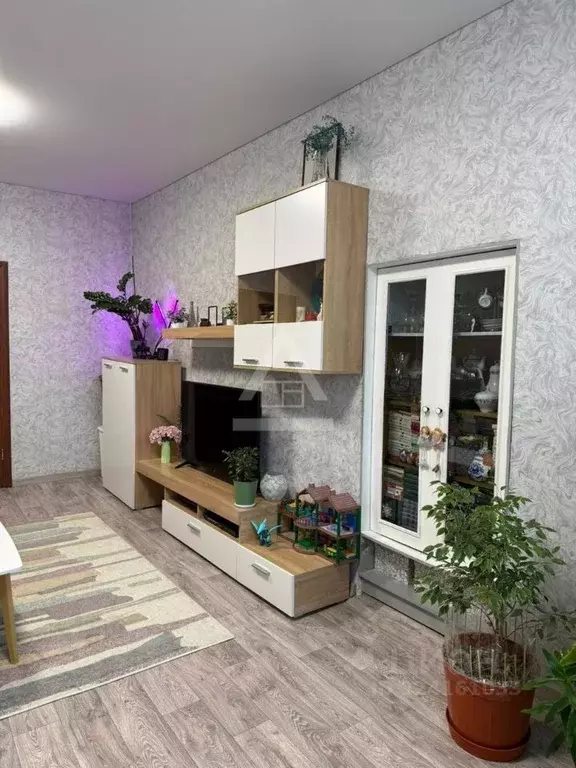 2-к кв. Челябинская область, Коркино ул. 9 Января, 9 (57.2 м) - Фото 1