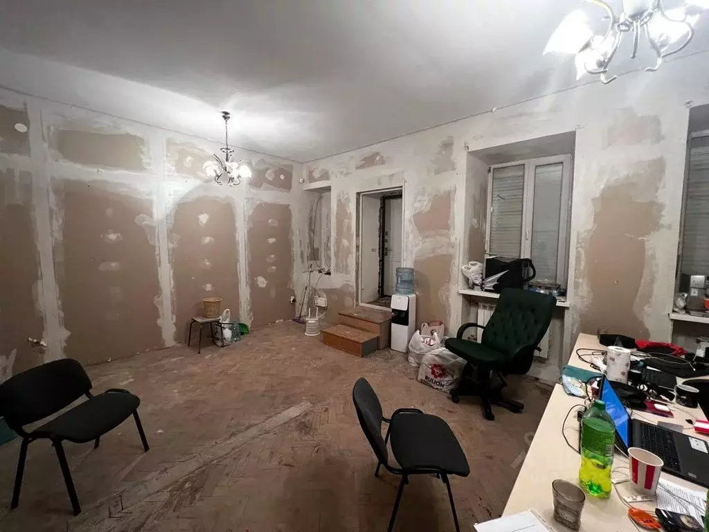 Помещение свободного назначения в Ростовская область, Ростов-на-Дону ... - Фото 1