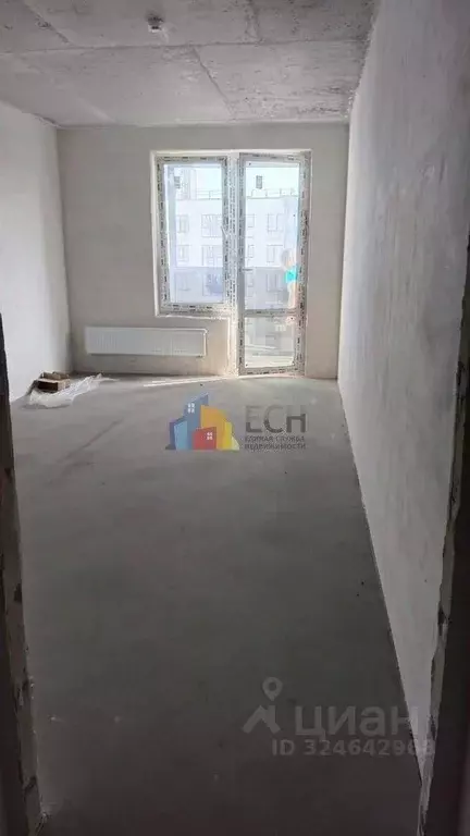 Студия Тульская область, Тула ул. Самоварная, 10 (28.6 м) - Фото 2