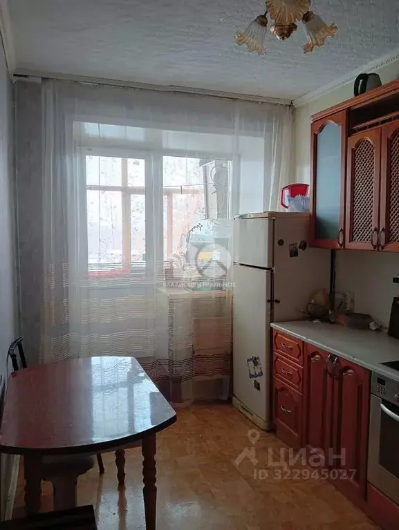 3-к кв. Новосибирская область, Искитим Подгорный мкр, 15А (59.2 м) - Фото 1