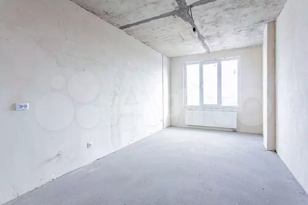 Квартира-студия, 22,1 м, 12/18 эт. - Фото 0