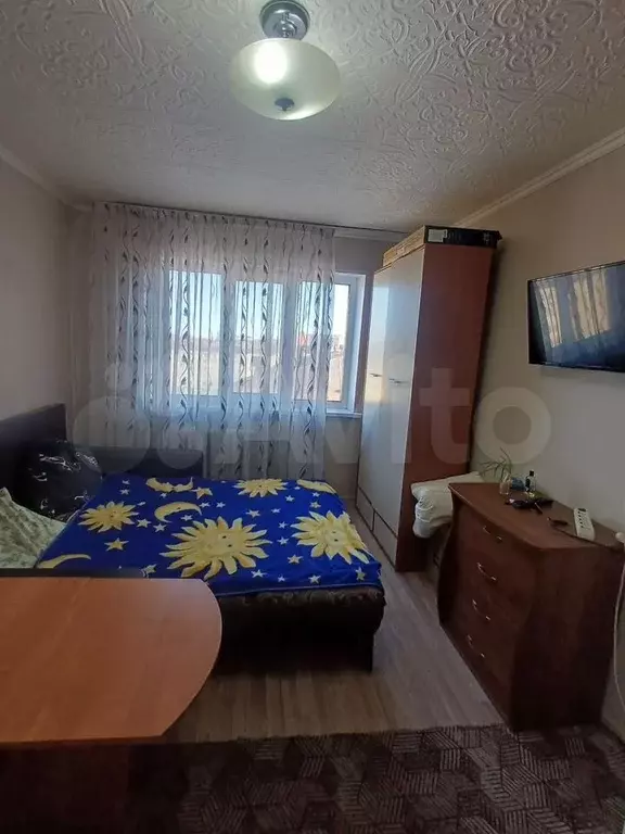 1-к. квартира, 21 м, 8/9 эт. - Фото 1