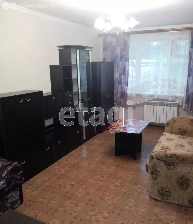 1-комнатная квартира: Севастополь, Якорная улица, 12 (30.2 м) - Фото 1