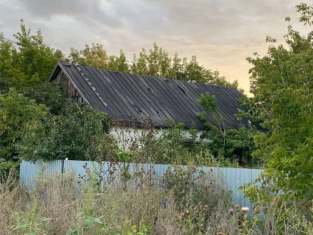 Дом в Оренбургская область, Оренбургский район, пос. Караванный ... - Фото 1