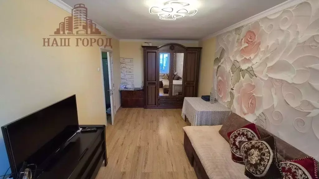1-к кв. Крым, Кировский район, Старый Крым городское поселение ул. ... - Фото 2