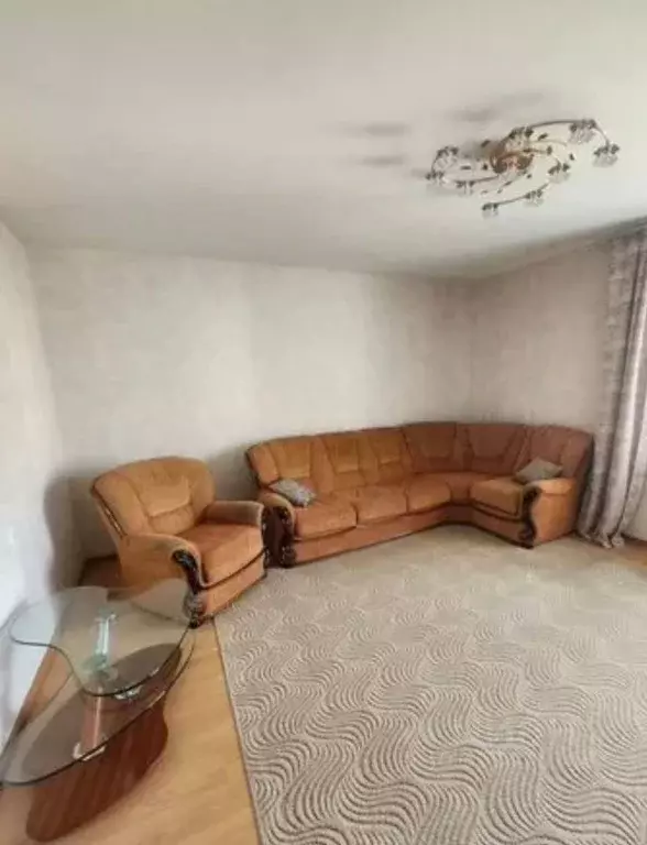 2-к кв. Смоленская область, Смоленск ул. Попова, 125 (70.0 м) - Фото 2