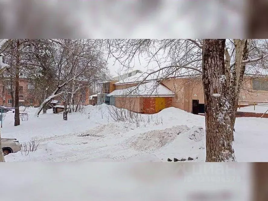 Помещение свободного назначения в Пермский край, Соликамск ул. ... - Фото 2