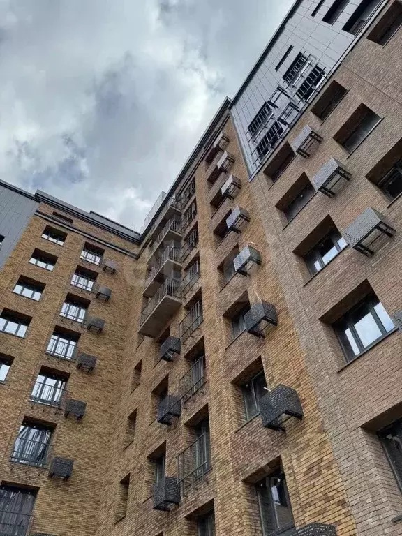 2-к кв. Оренбургская область, Оренбург ул. Яицкая, 1 (74.04 м) - Фото 1