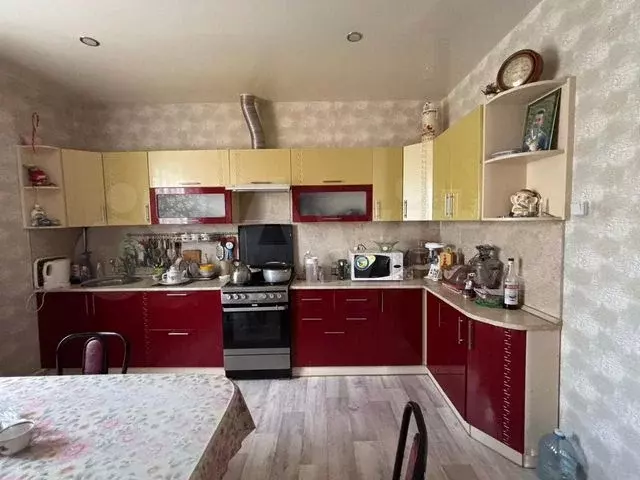 Дом 110 м на участке 10 сот. - Фото 0