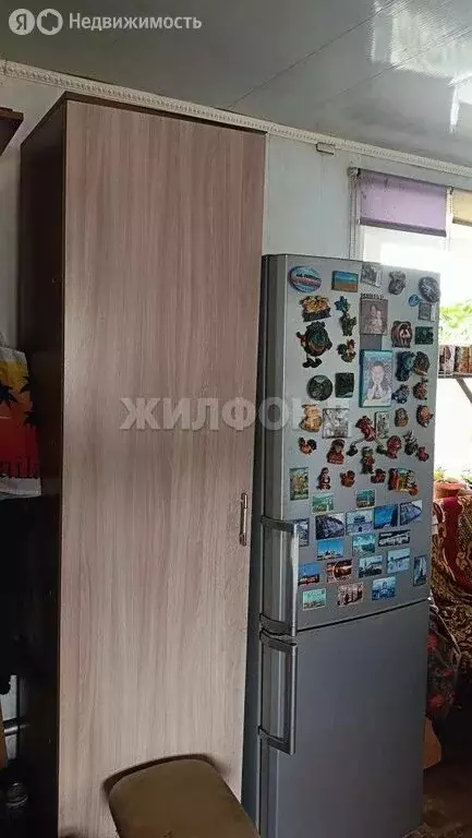 Дом в Борзя, улица Чехова (74.7 м) - Фото 2
