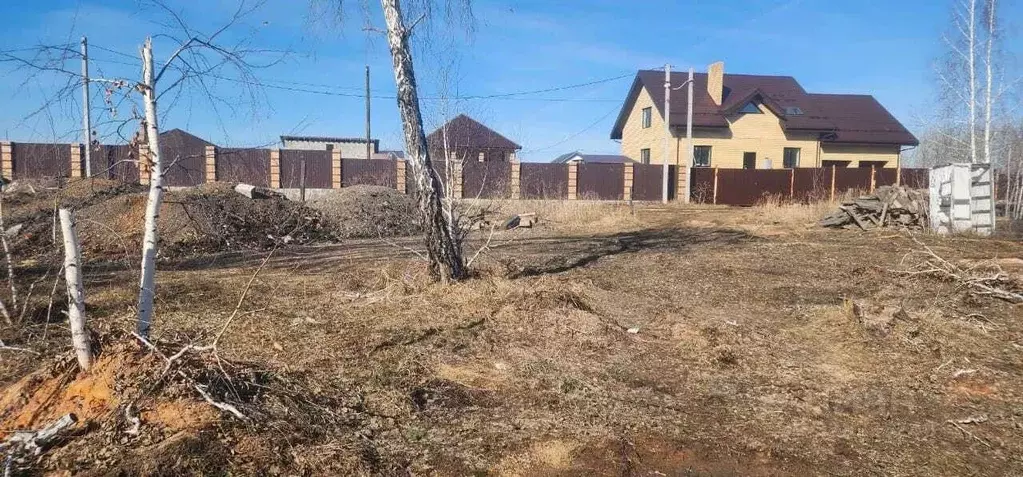 Участок в Челябинская область, Красноармейский муниципальный округ, ... - Фото 2