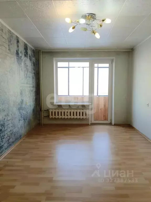 2-к кв. Челябинская область, Южноуральск ул. Сергея Буландо, 2 (50.8 ... - Фото 1