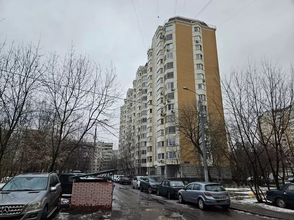 Помещение свободного назначения в Москва Дубнинская ул., 47К1 (142 м) - Фото 0