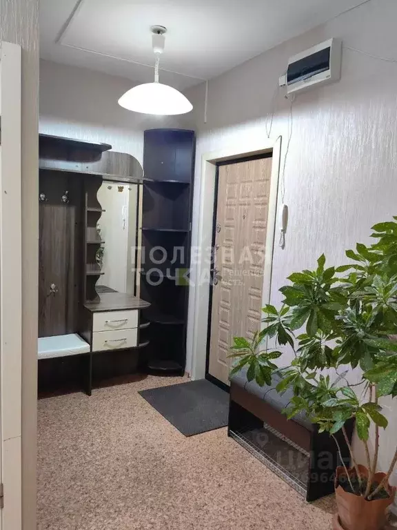 2-к кв. Томская область, Томск ул. Архитекторов, 4 (52.5 м) - Фото 1