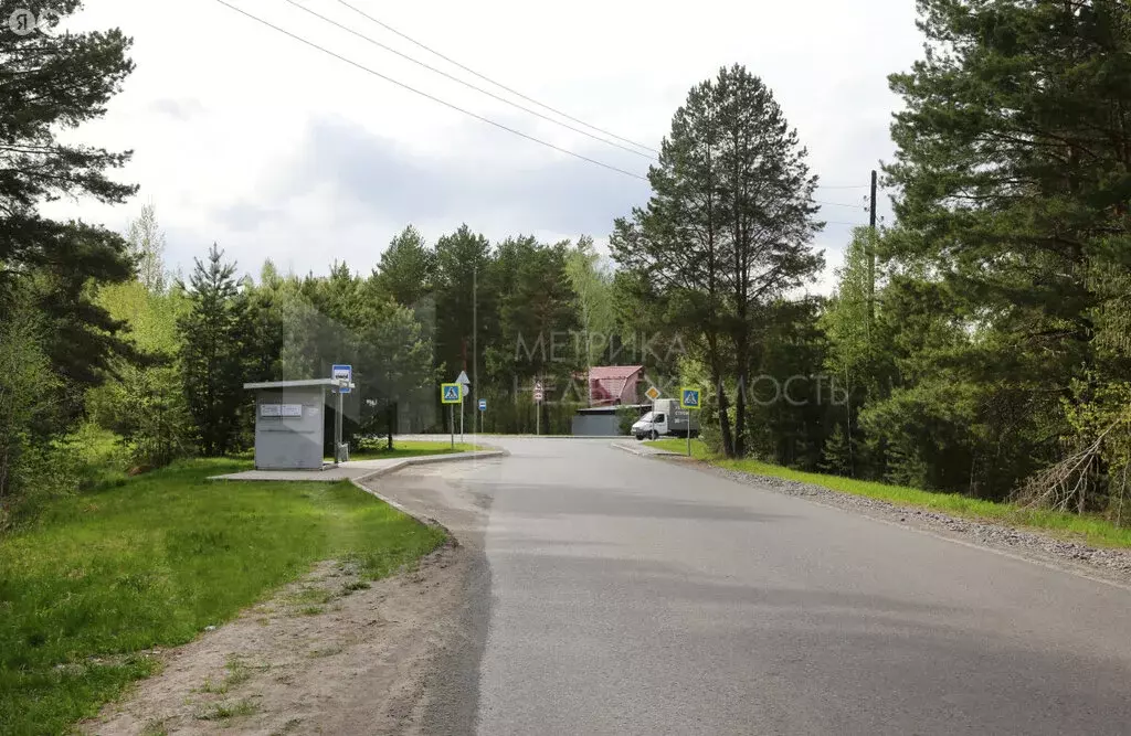 Участок в Тюмень, садовое товарищество Ясень (5 м) - Фото 0