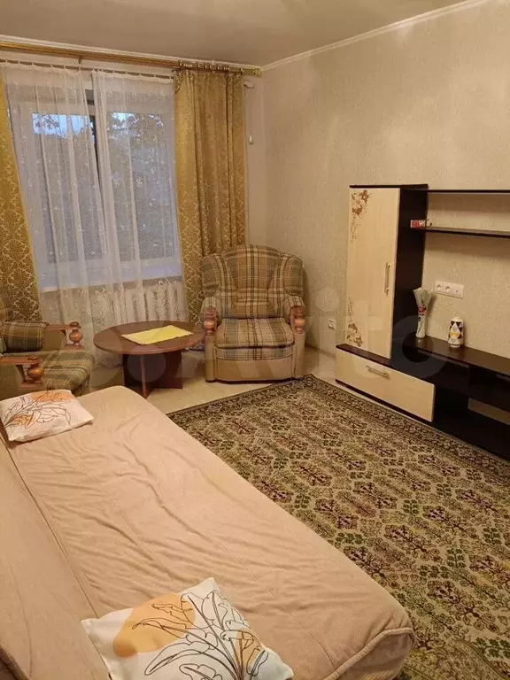 2-к. квартира, 55 м, 3/5 эт. - Фото 1