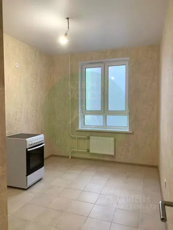 1-к кв. Волгоградская область, Волгоград ул. Степанищева, 2А (33.4 м) - Фото 1