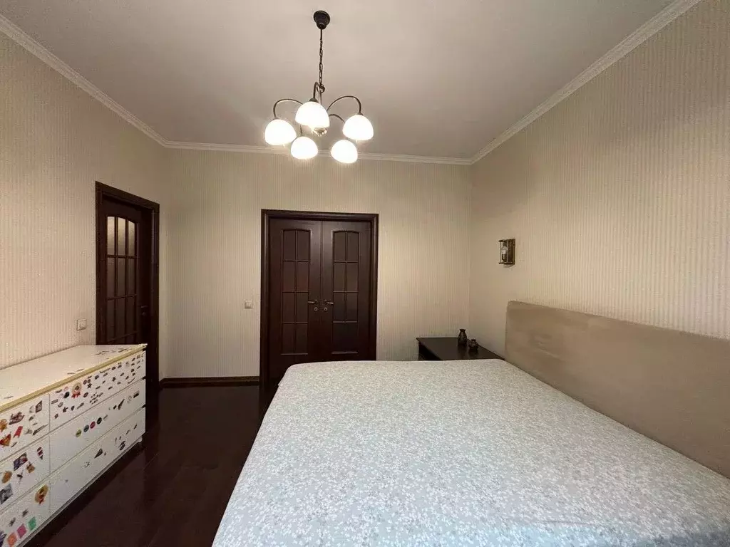 2-к кв. Москва Кооперативная ул., 2К14 (65.0 м) - Фото 2