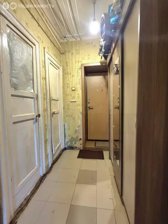 1-комнатная квартира: Ревда, улица Жуковского, 11 (37.5 м) - Фото 2
