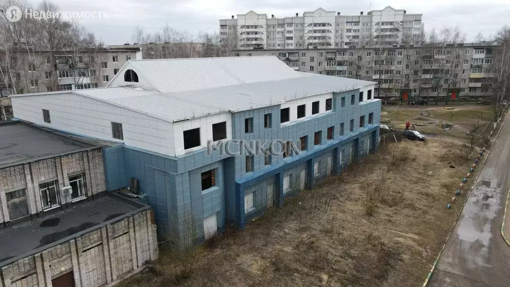 Купить Дом В 1 Мая Конаковского Района