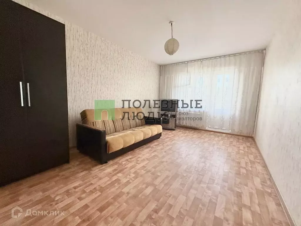 Продаётся 1-к квартира, 41.5 м - Фото 1