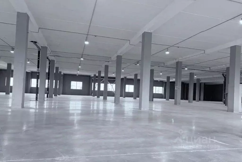 Склад в Санкт-Петербург, Санкт-Петербург, Красное Село ул. Свободы, ... - Фото 1