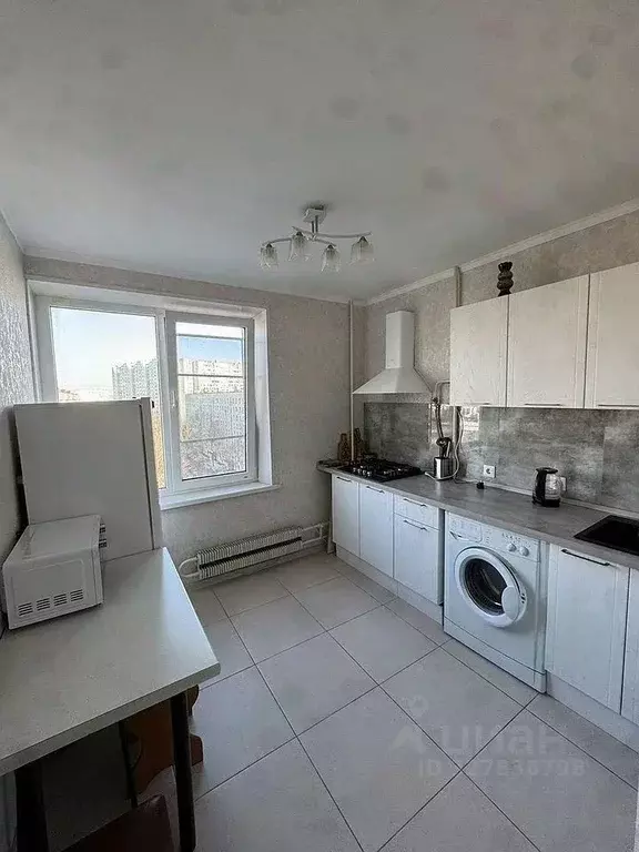 1-к кв. Москва Лебедянская ул., 4 (37.0 м) - Фото 2