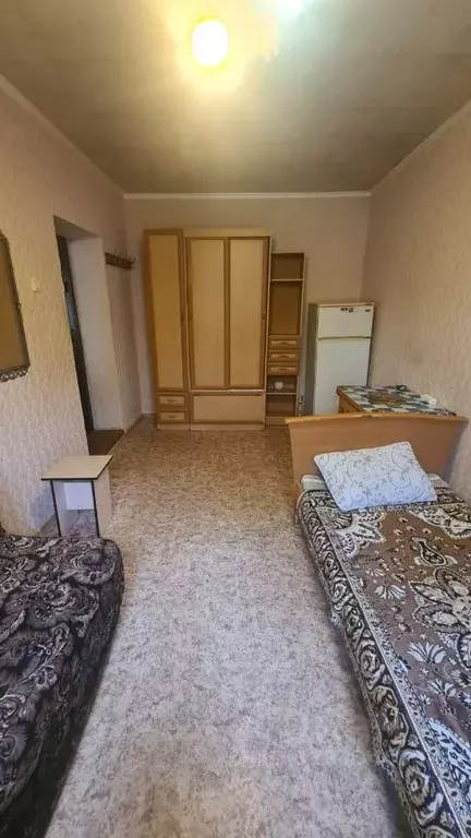 Комната Пензенская область, Пенза ул. Мира, 53 (13.1 м) - Фото 0
