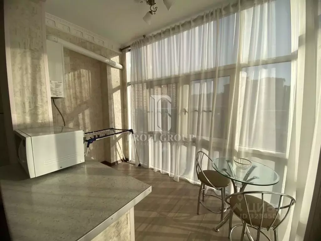 2-к кв. Дагестан, Каспийск ул. Молодежная (75.0 м) - Фото 1