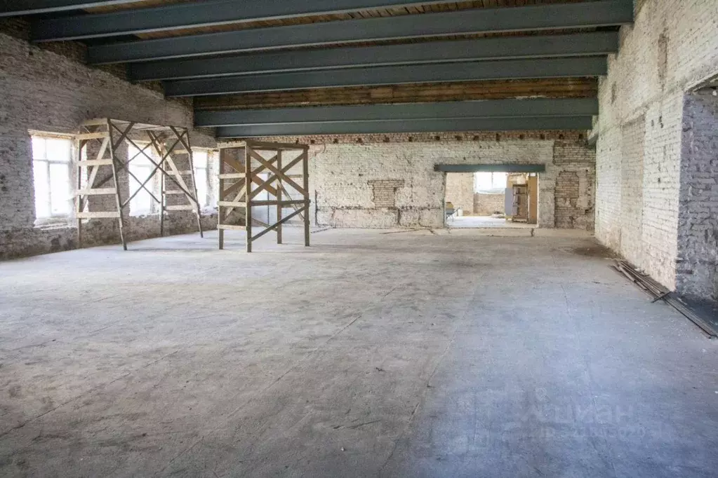 Помещение свободного назначения в Санкт-Петербург, Санкт-Петербург, ... - Фото 1