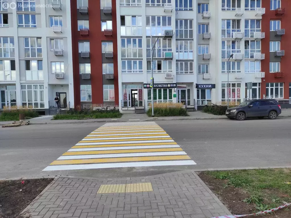 Помещение свободного назначения (39.9 м) - Фото 1