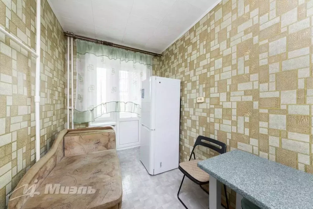 1-к кв. Московская область, Балашиха Железнодорожный мкр, ул. ... - Фото 2