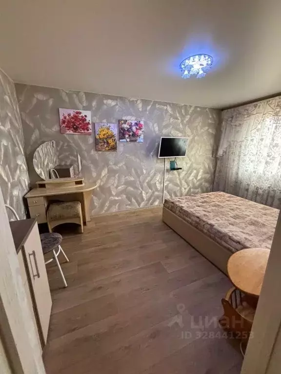 2-к кв. Приморский край, Уссурийск ул. Воровского, 151 (49.5 м) - Фото 2